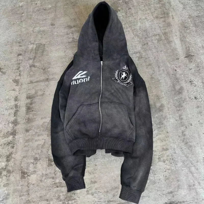 Logo Tracksuit