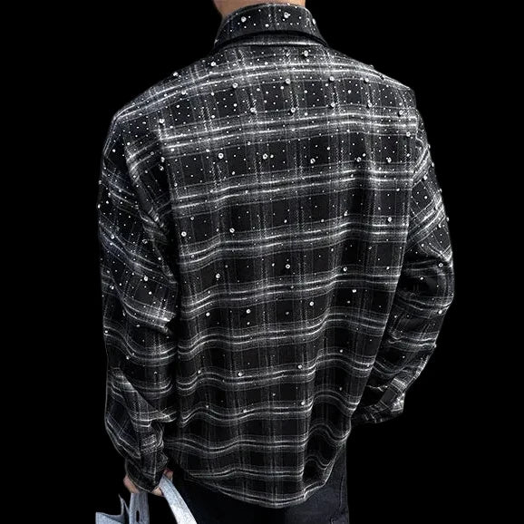 Diamond Jacket