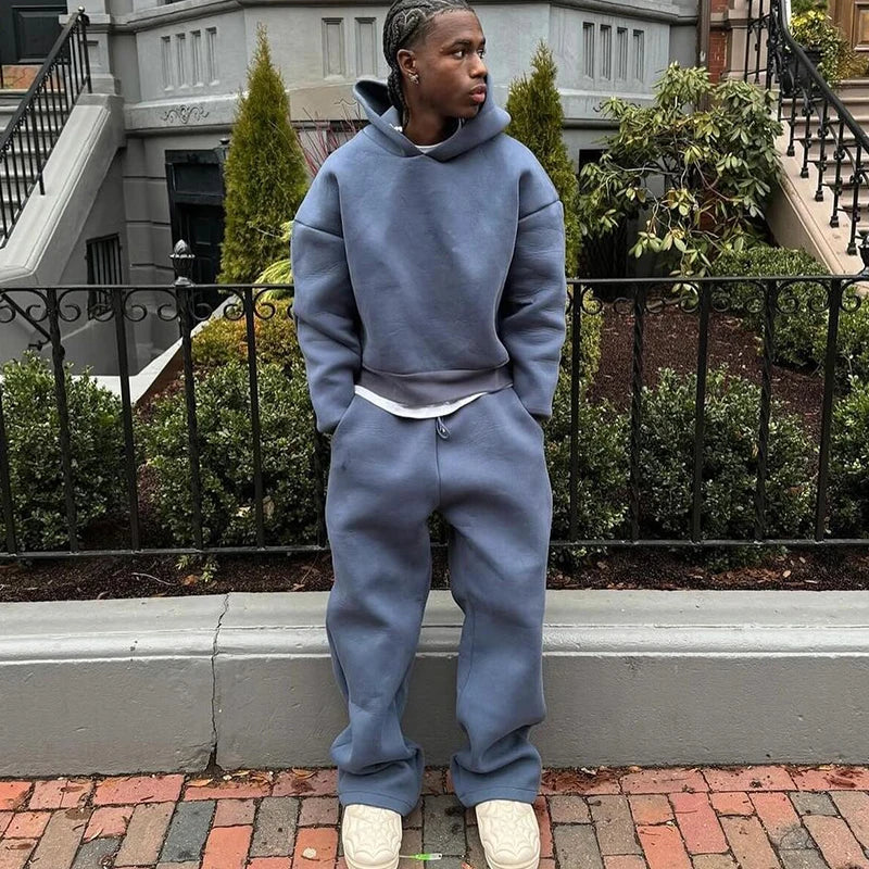 Jogging TrackSuit