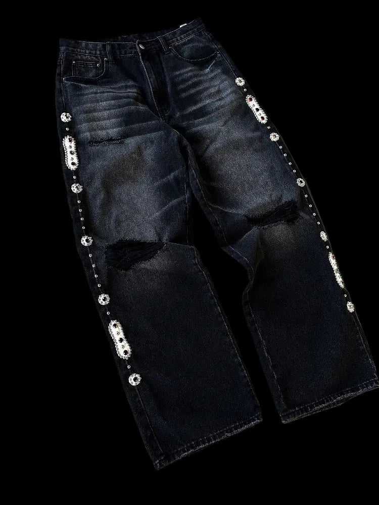 Diamond Pants