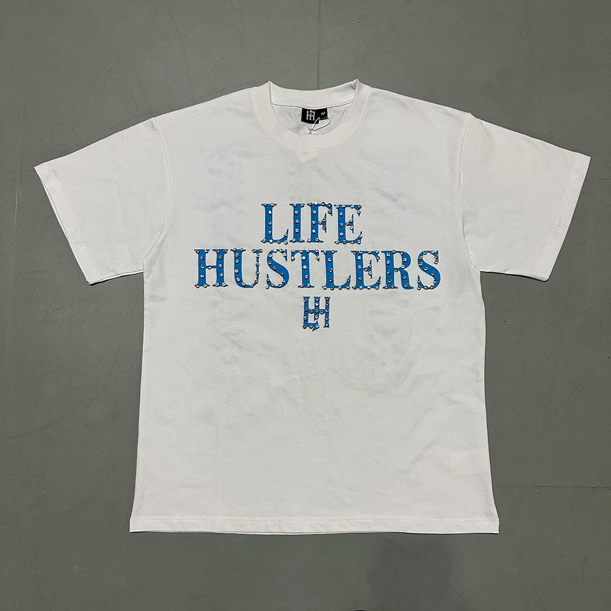 Hustlers T-Shirts