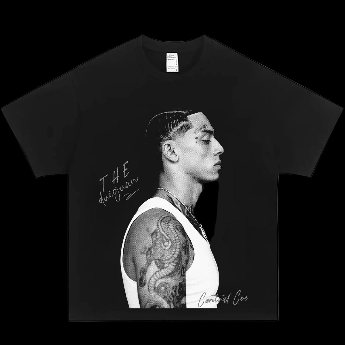 Central Cee T-Shirt