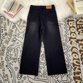 Denim Pants