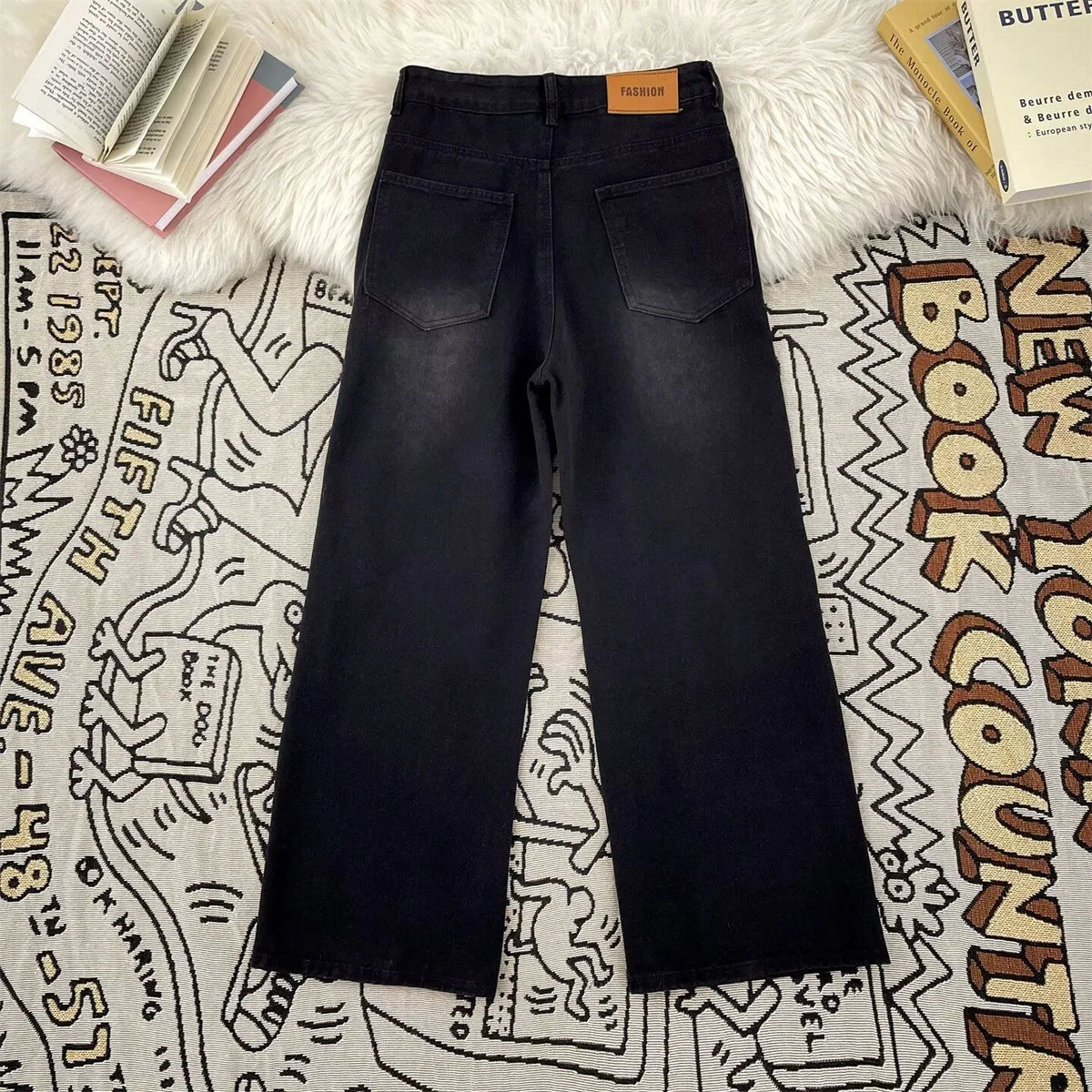 Denim Pants