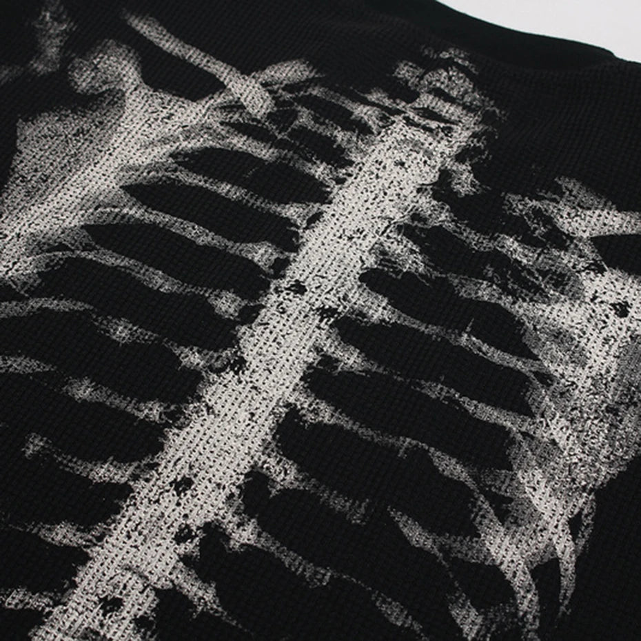 Skeleton T-Shirt