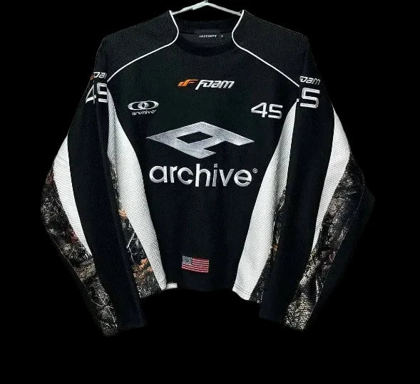 Racing T-Shirt