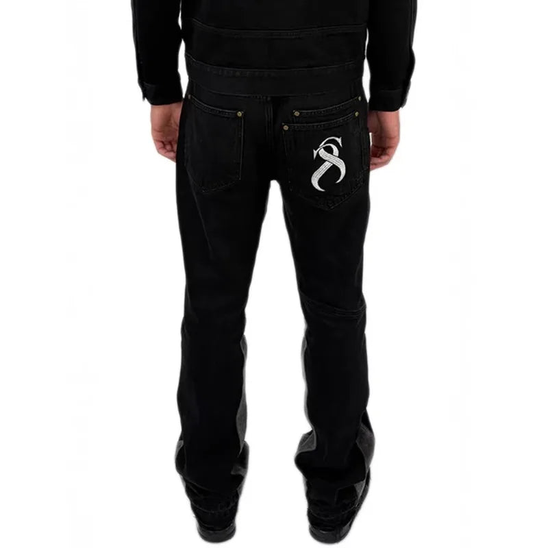 Flare Pants