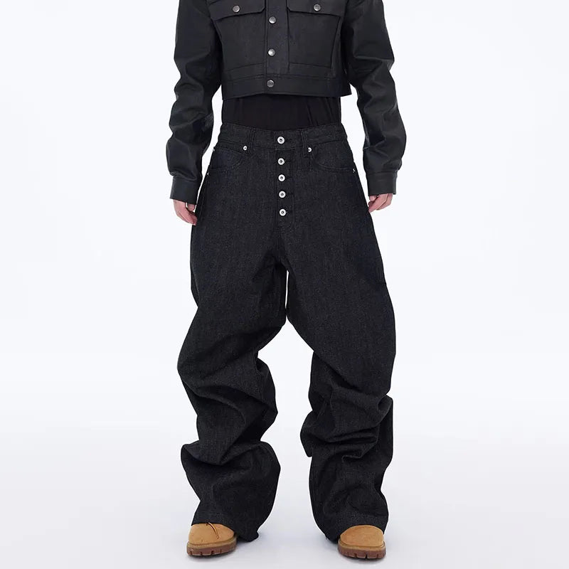 Botton 2 Pants