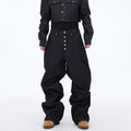 Botton 2 Pants