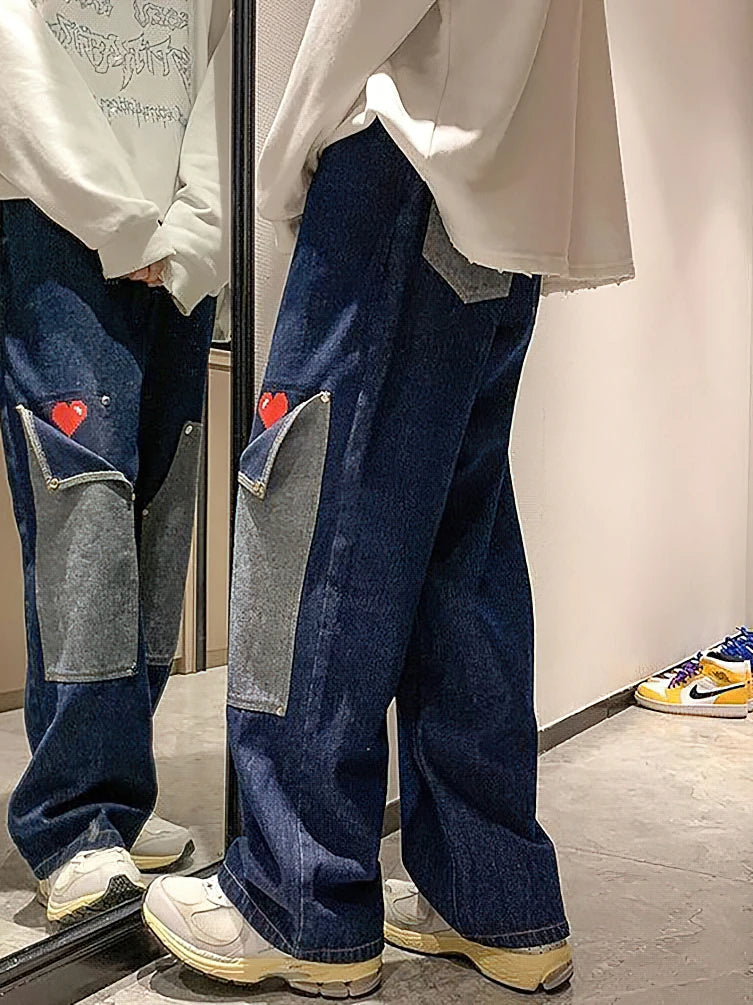 Heart Pants
