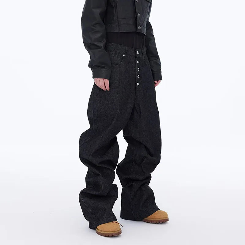 Botton 2 Pants