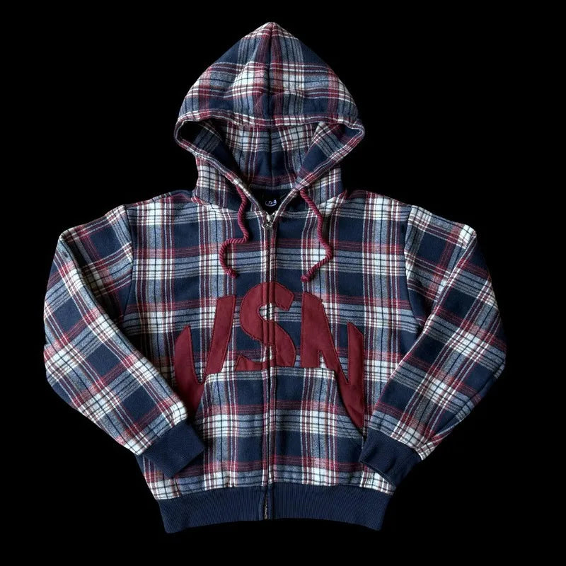 American Hoodie