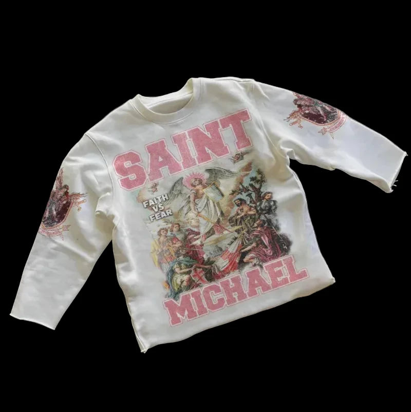 Saint T-Shirt