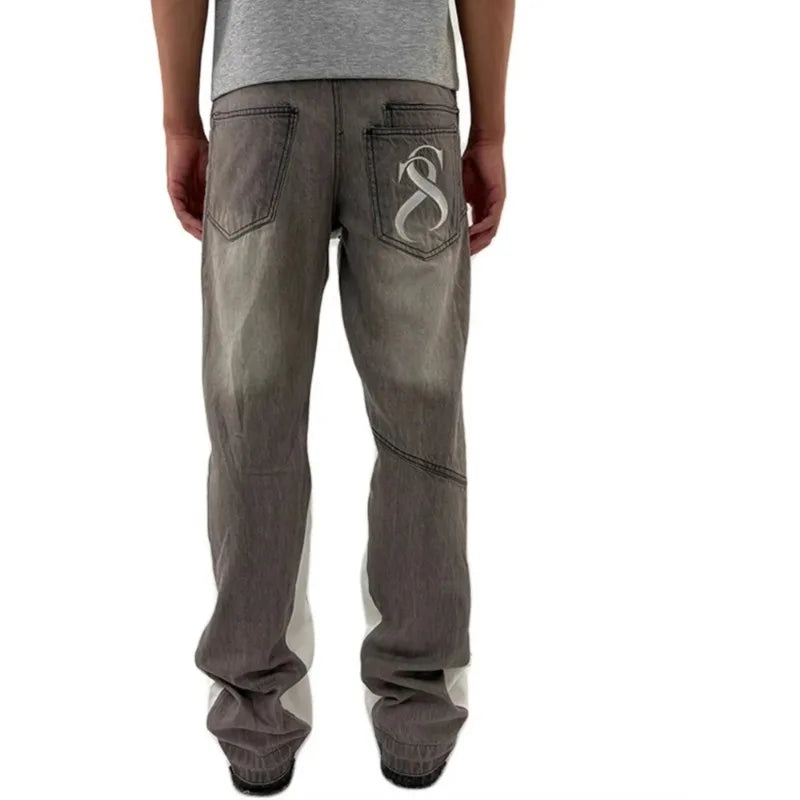 Flare Pants
