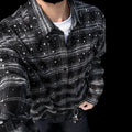 Diamond Jacket