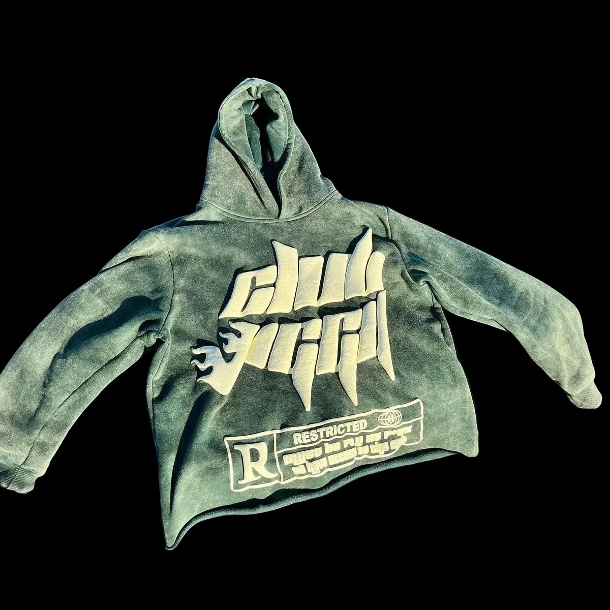 5star Hoodie