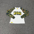 Camo T-Shirt