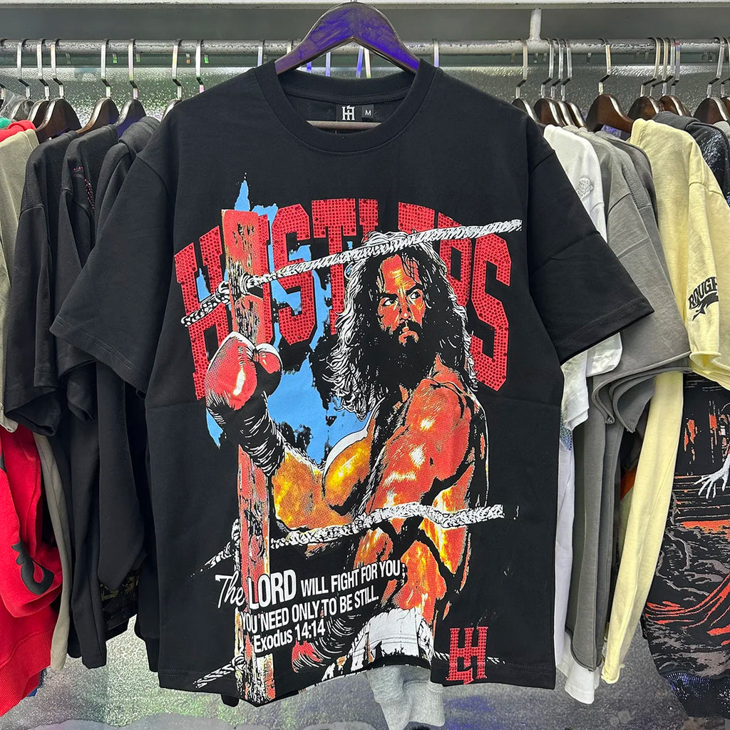Hustlers T-Shirts