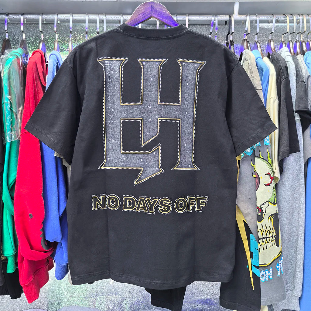 Hustlers T-Shirts
