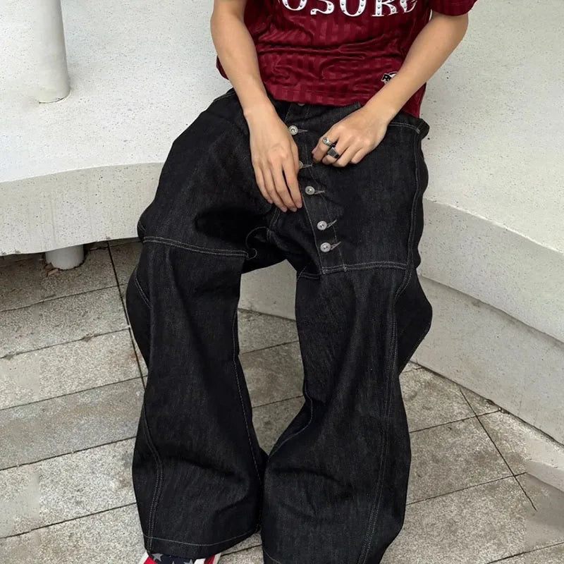 Botton Pants