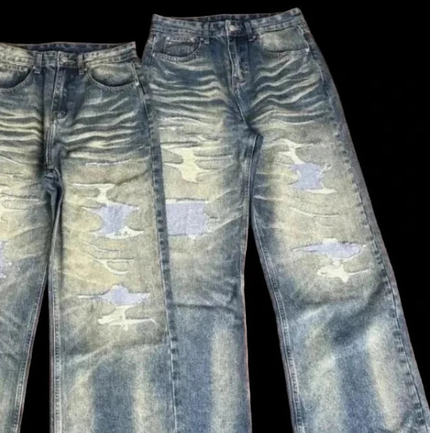 Japan Pants