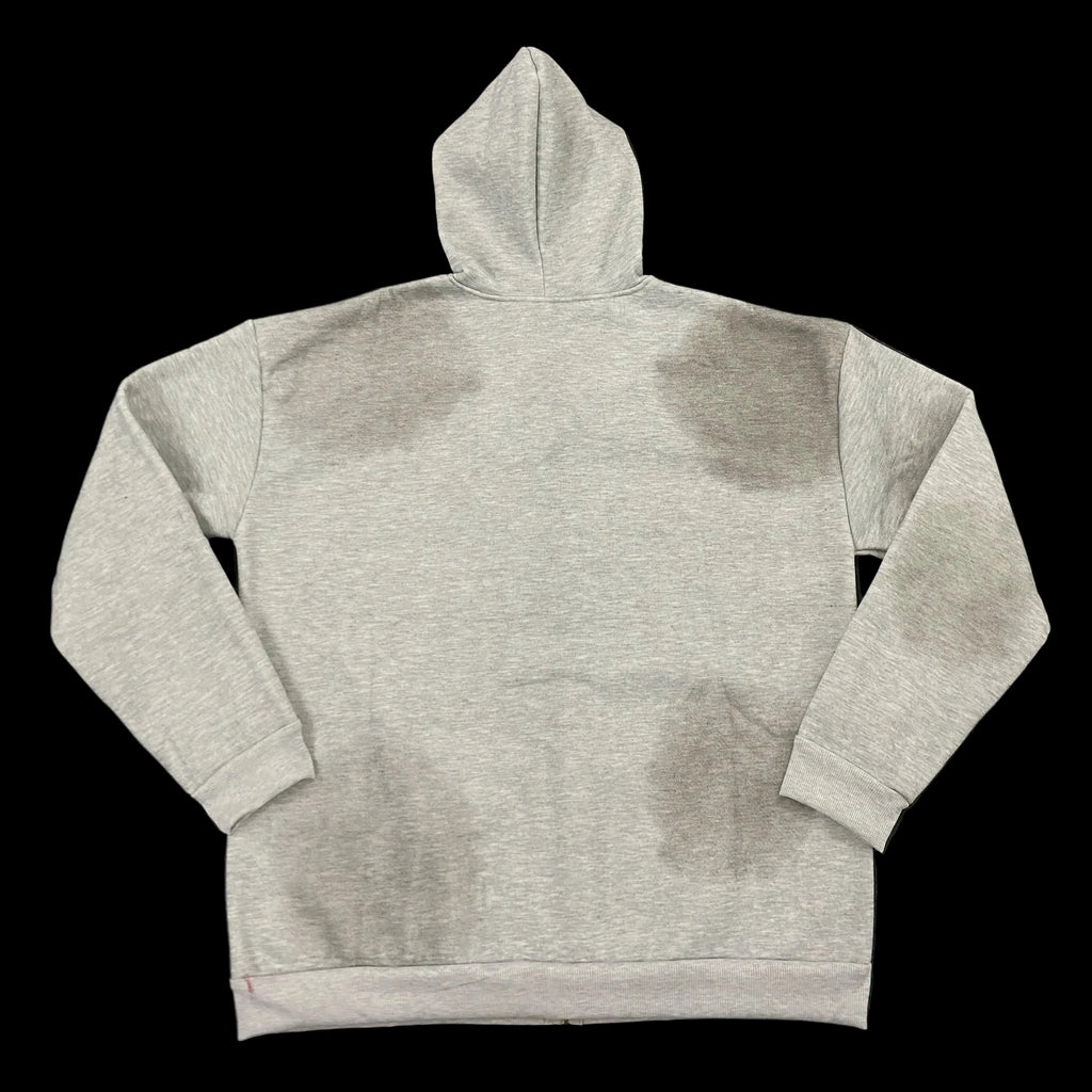 Zipper Hoodie