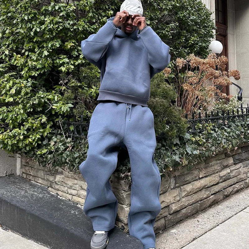 Jogging TrackSuit