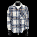 Wood Jacket