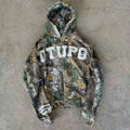 Camo 05 Hoodie