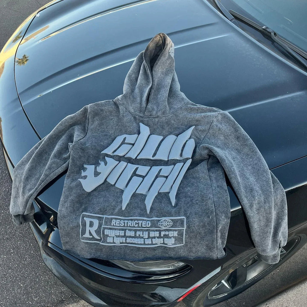 5star Hoodie
