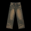 Rusty Pants