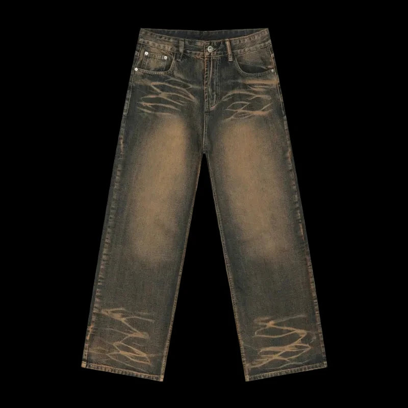 Rusty Pants