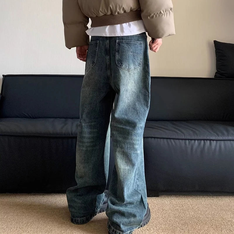 Korean Pants