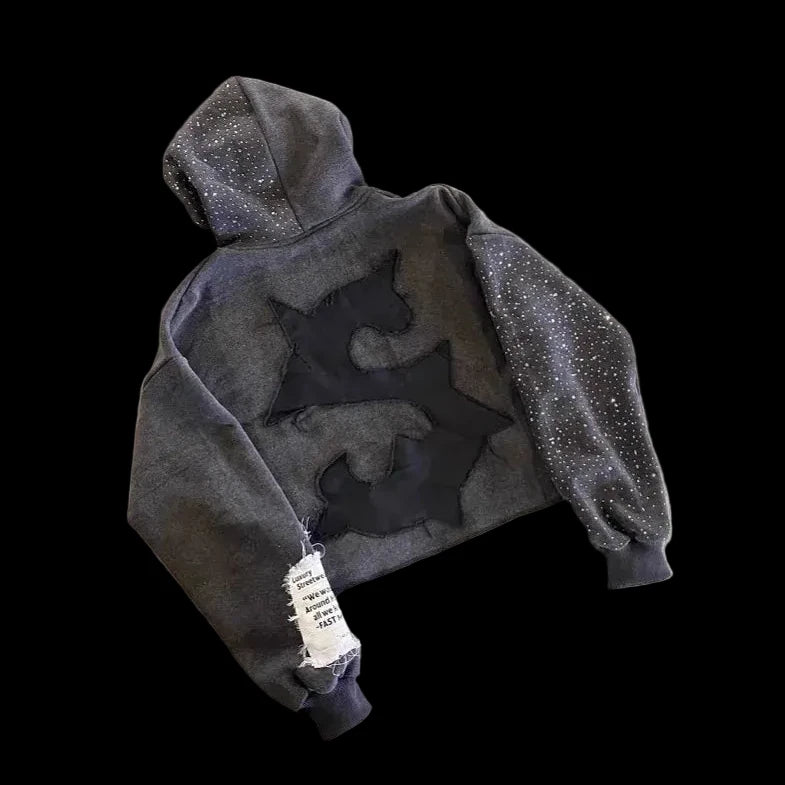 Fast Money Hoodie