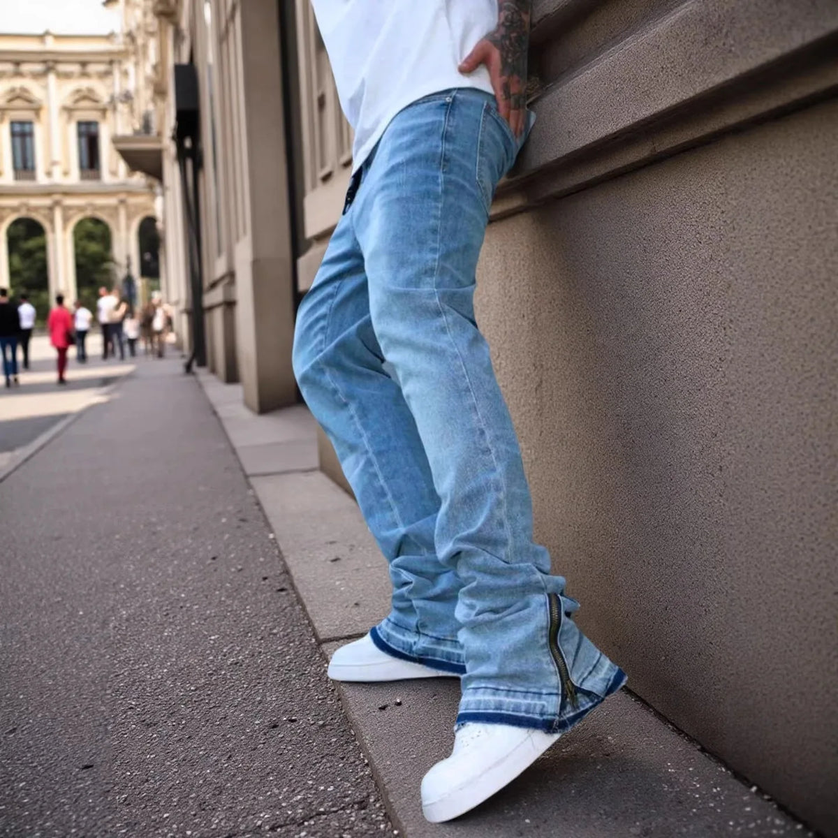 Casual Pants