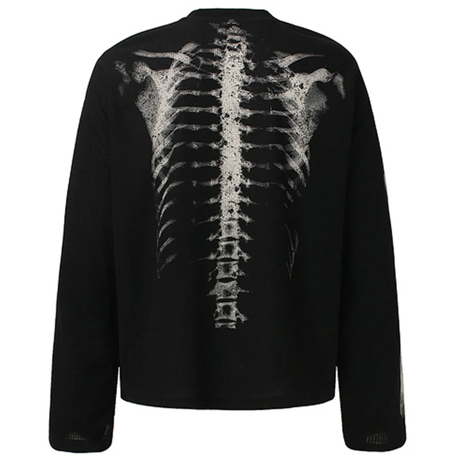 Skeleton T-Shirt