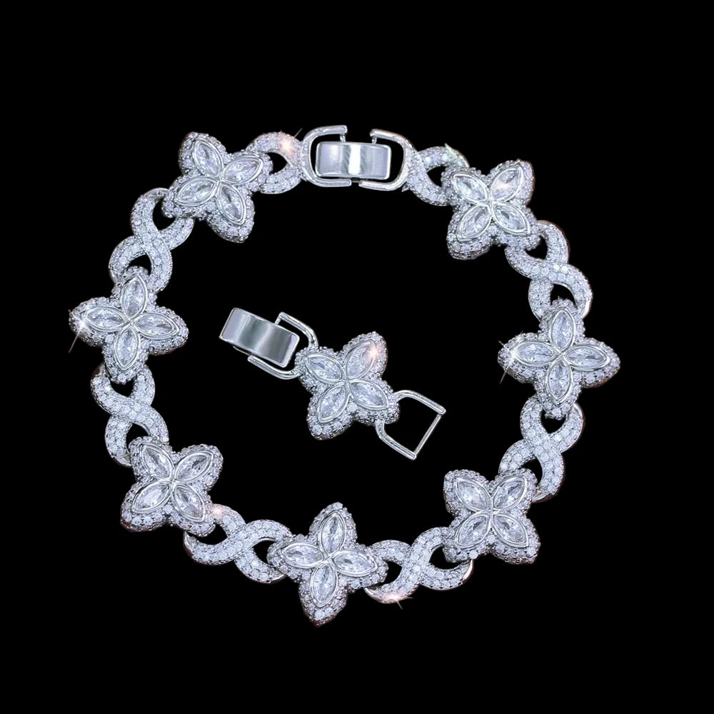 Flower Iced