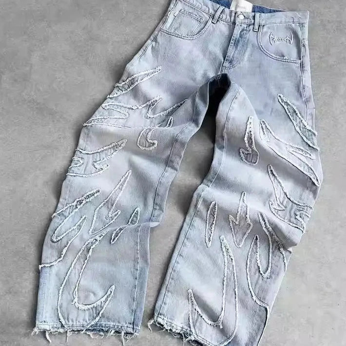 Rock Pants