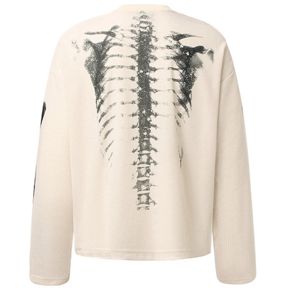 Skeleton T-Shirt
