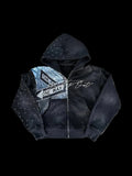 Personality Hoodie