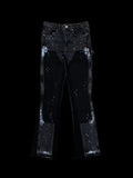 Flared Pants