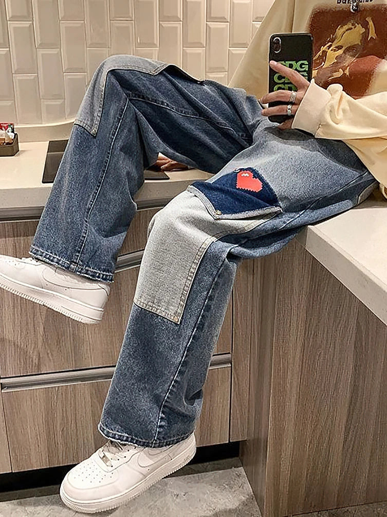 Heart Pants