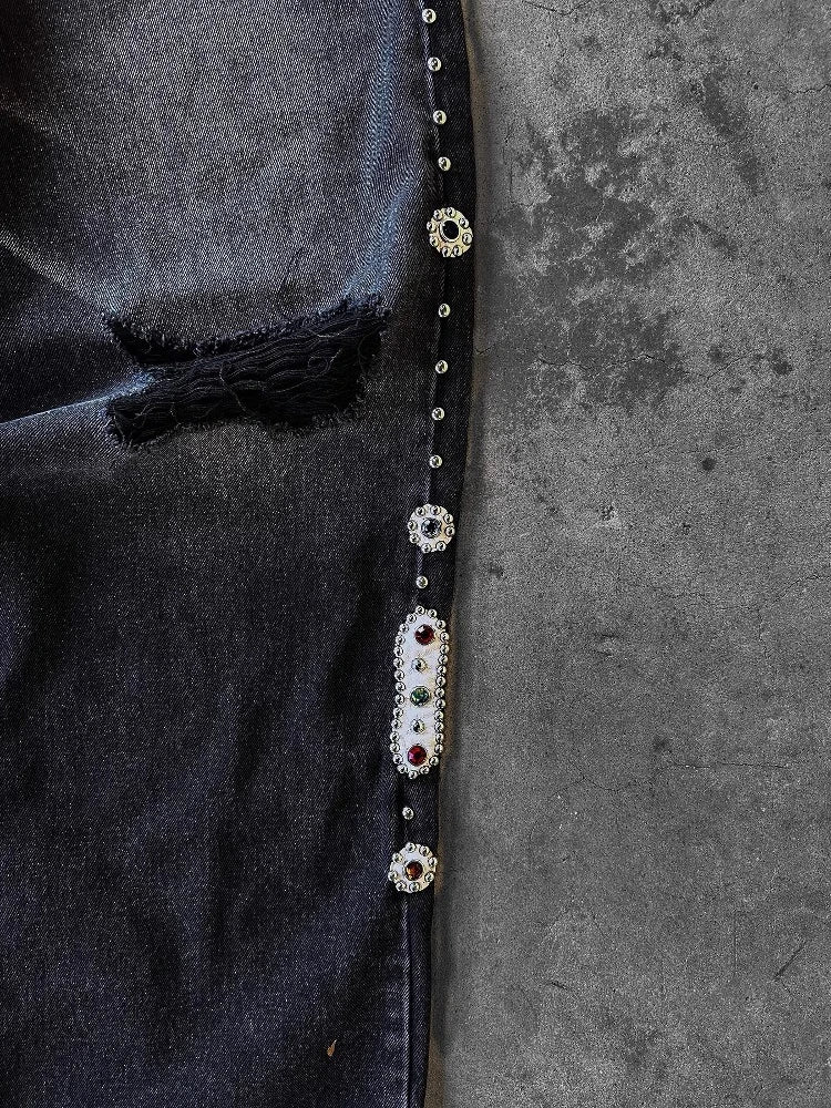 Diamond Pants