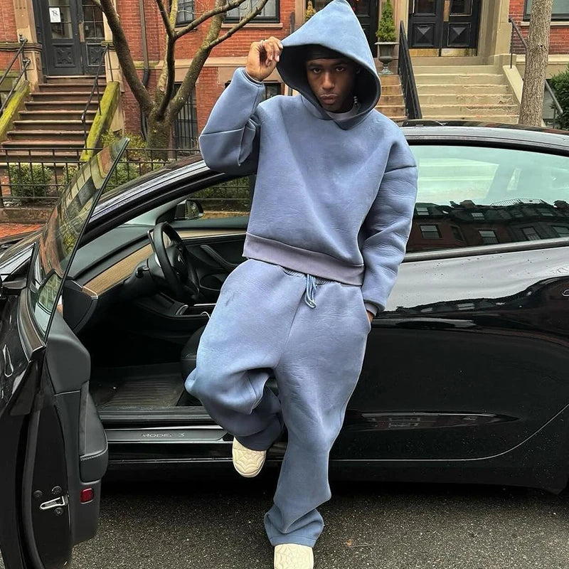 Jogging TrackSuit