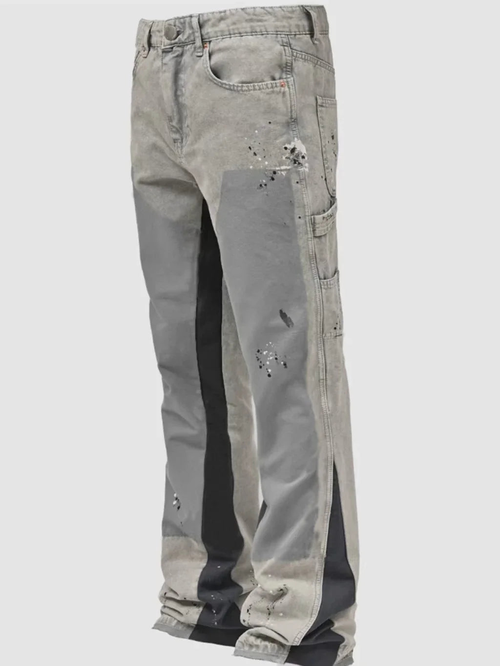 Flared Pants