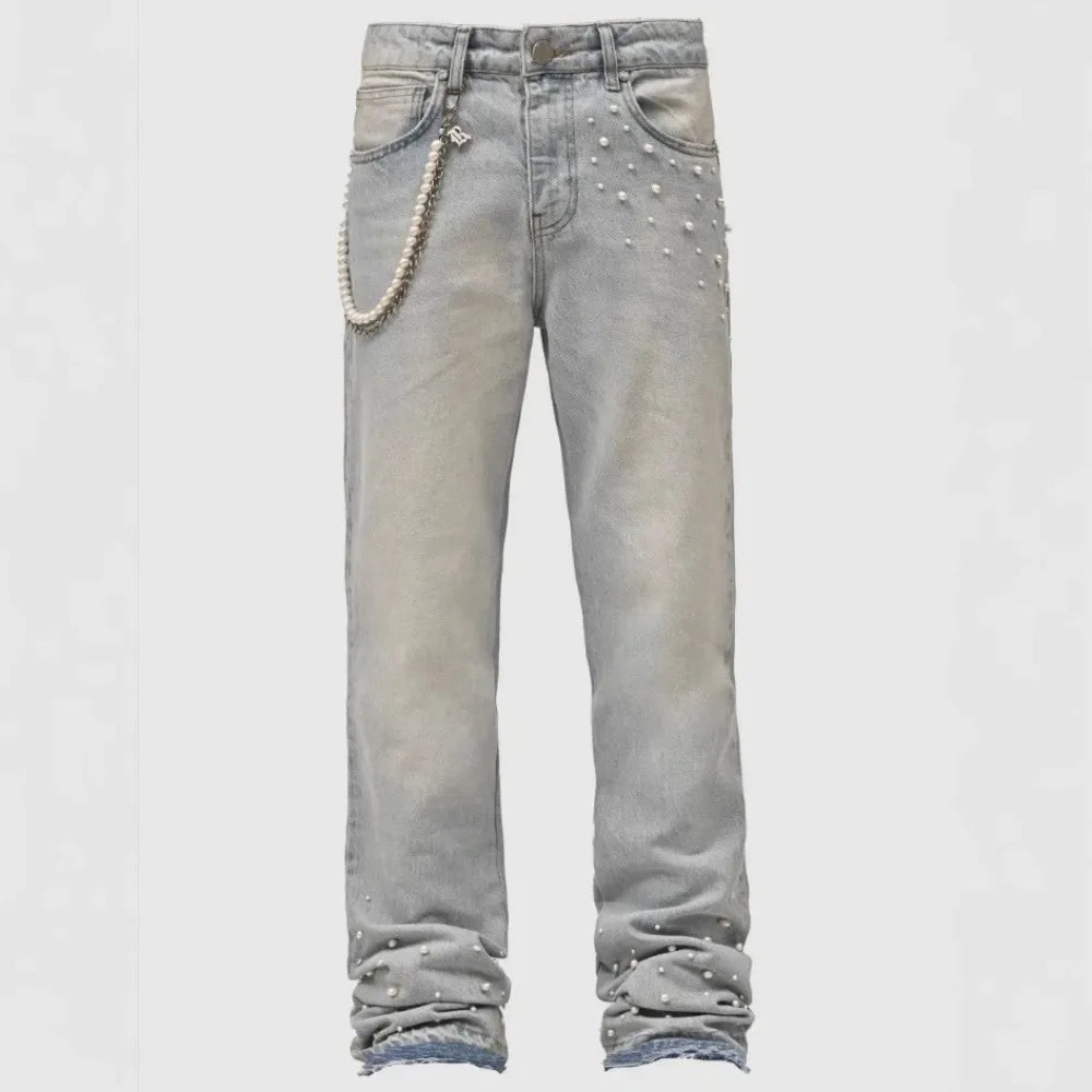 Punk Pants