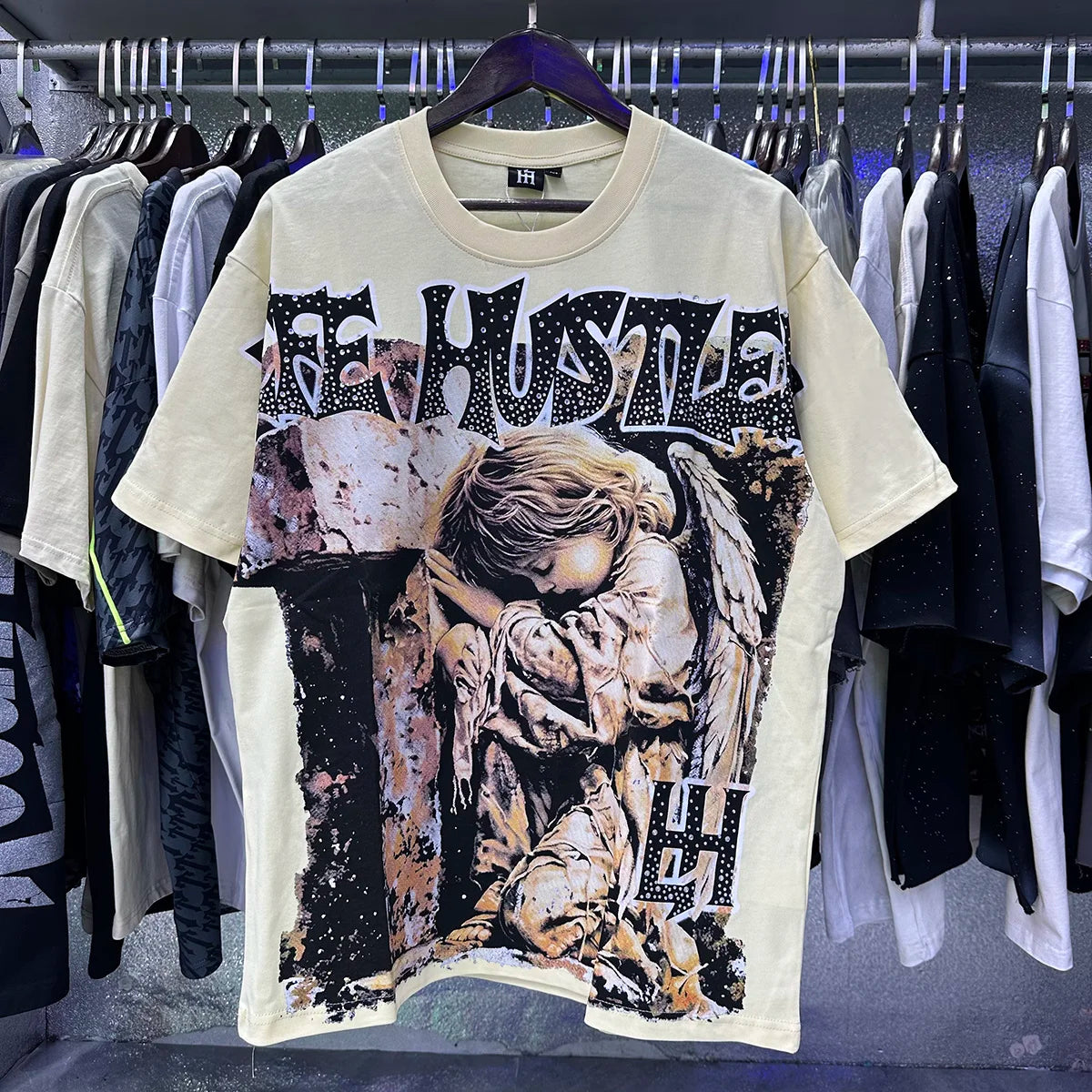 Hustlers T-Shirts