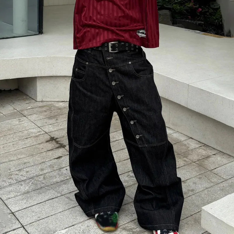 Botton Pants