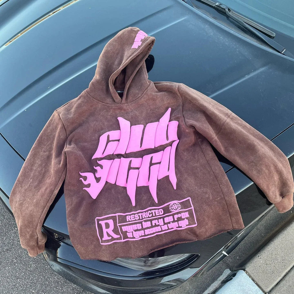 5star Hoodie