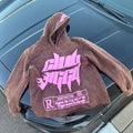 5star Hoodie